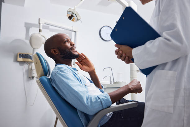 Best Emergency Dental Care for Abscessed Tooth in Boonville, IN