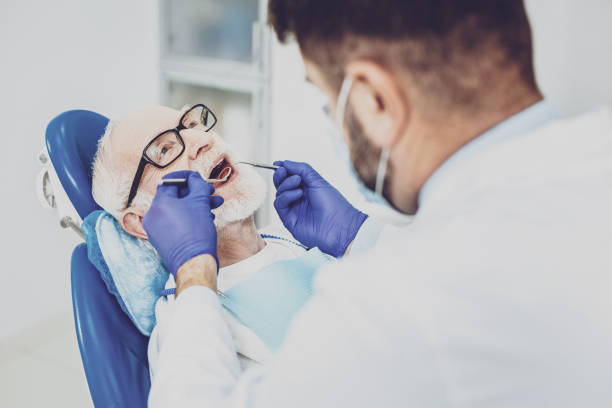 Best Emergency Dental Services for Seniors in Boonville, IN